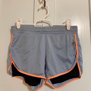 Reebok Women’s Two-In-One Running Short